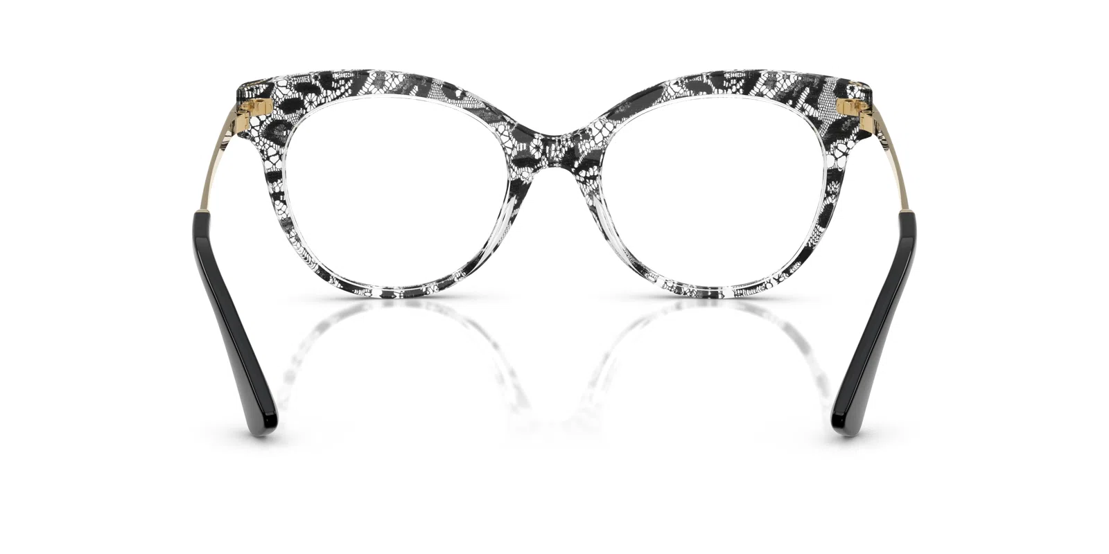 Dolce & Gabbana 3392 Eyeglasses - view 29